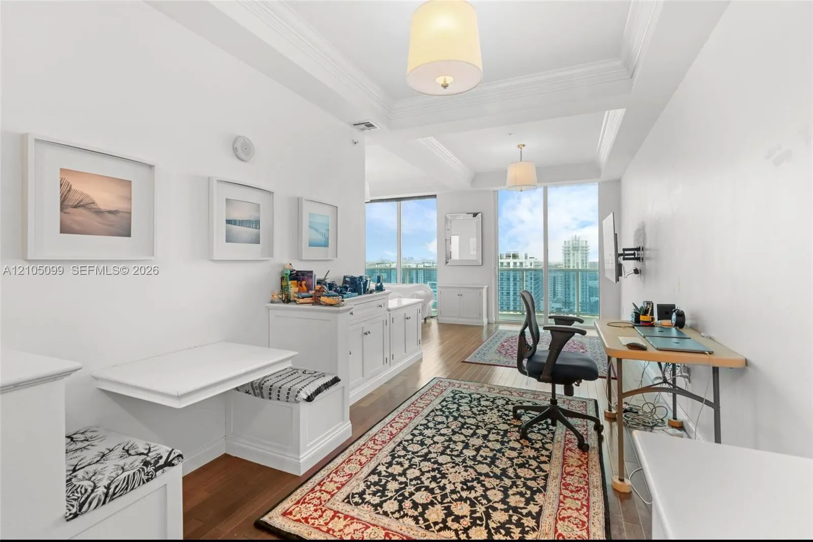 700 NE 25th Street #1801