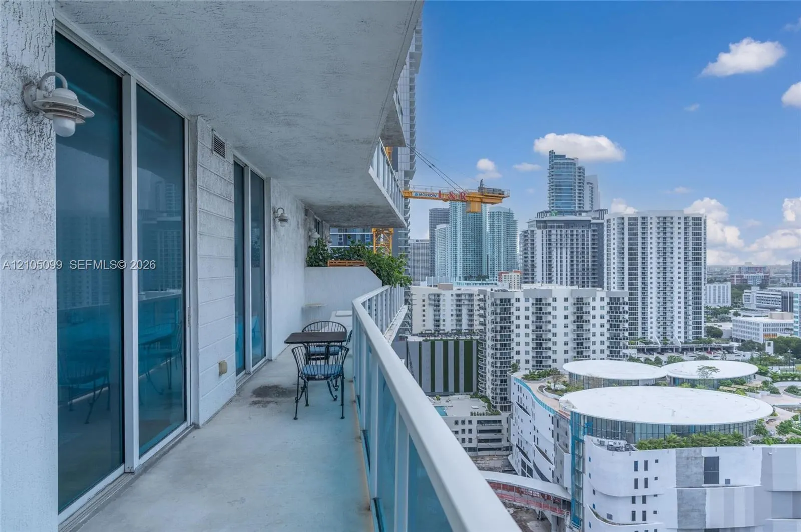 700 NE 25th Street #1801
