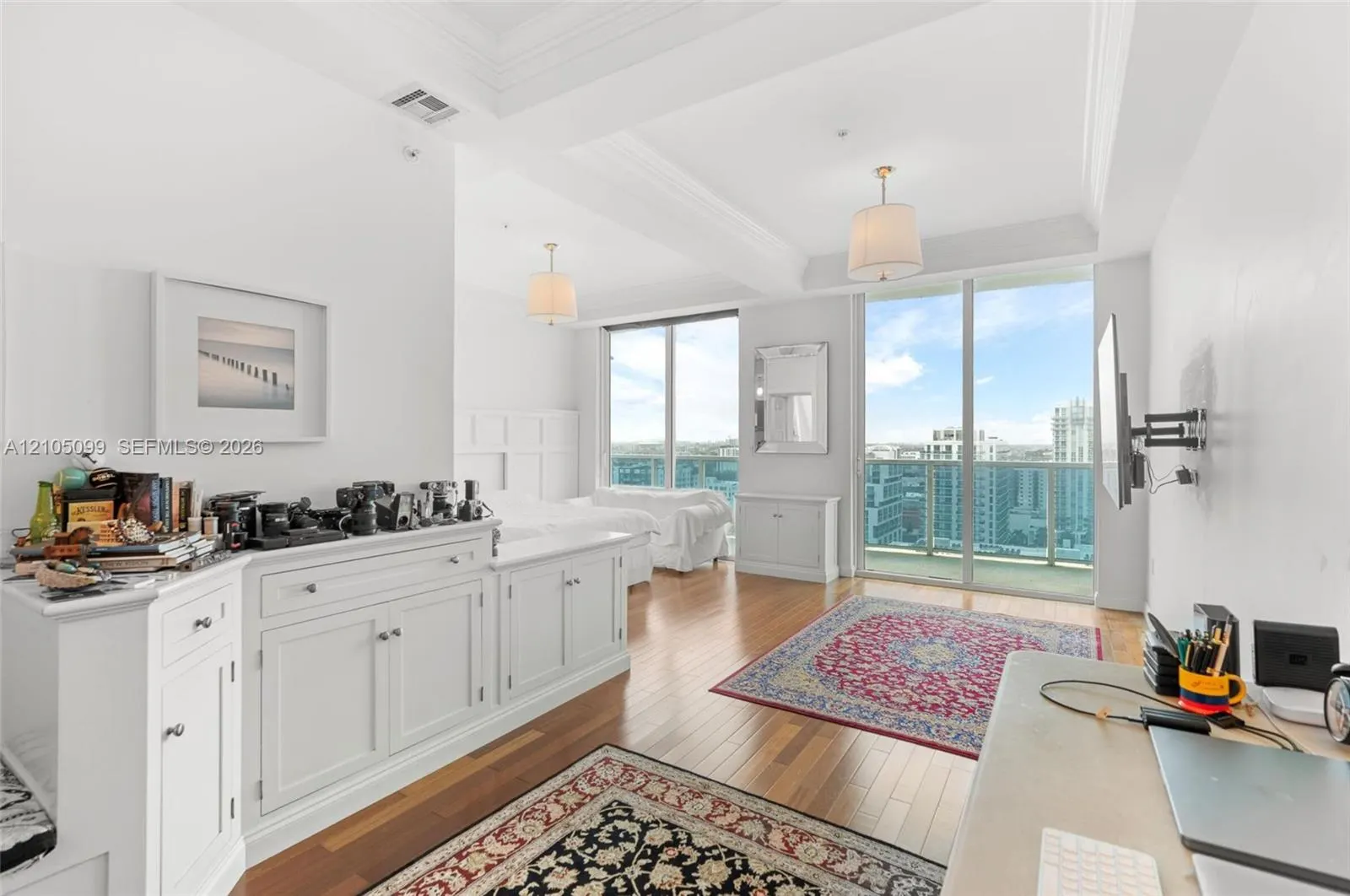 700 NE 25th Street #1801