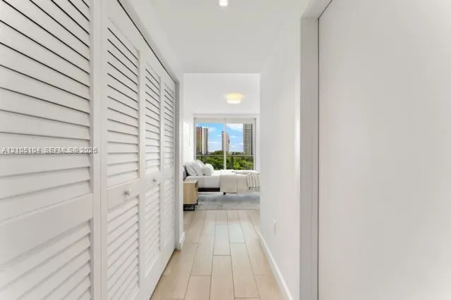 1600 SW 1st Avenue #707