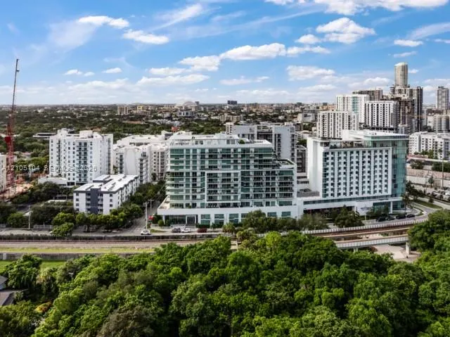 1600 SW 1st Avenue #707