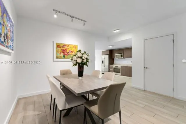1600 SW 1st Avenue #707