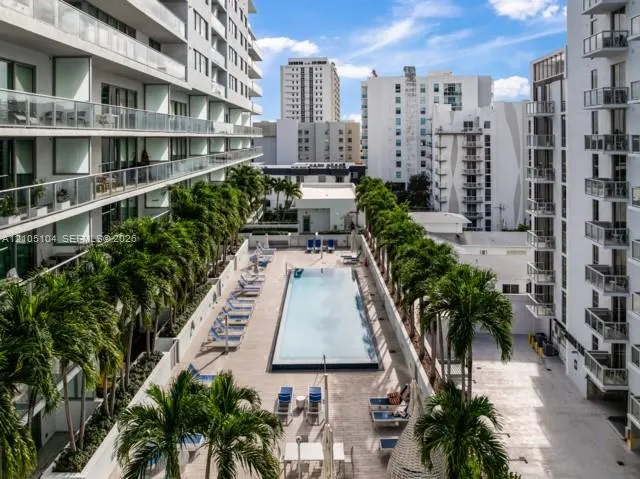 1600 SW 1st Avenue #707