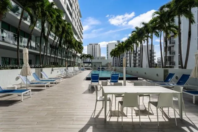 1600 SW 1st Avenue #707