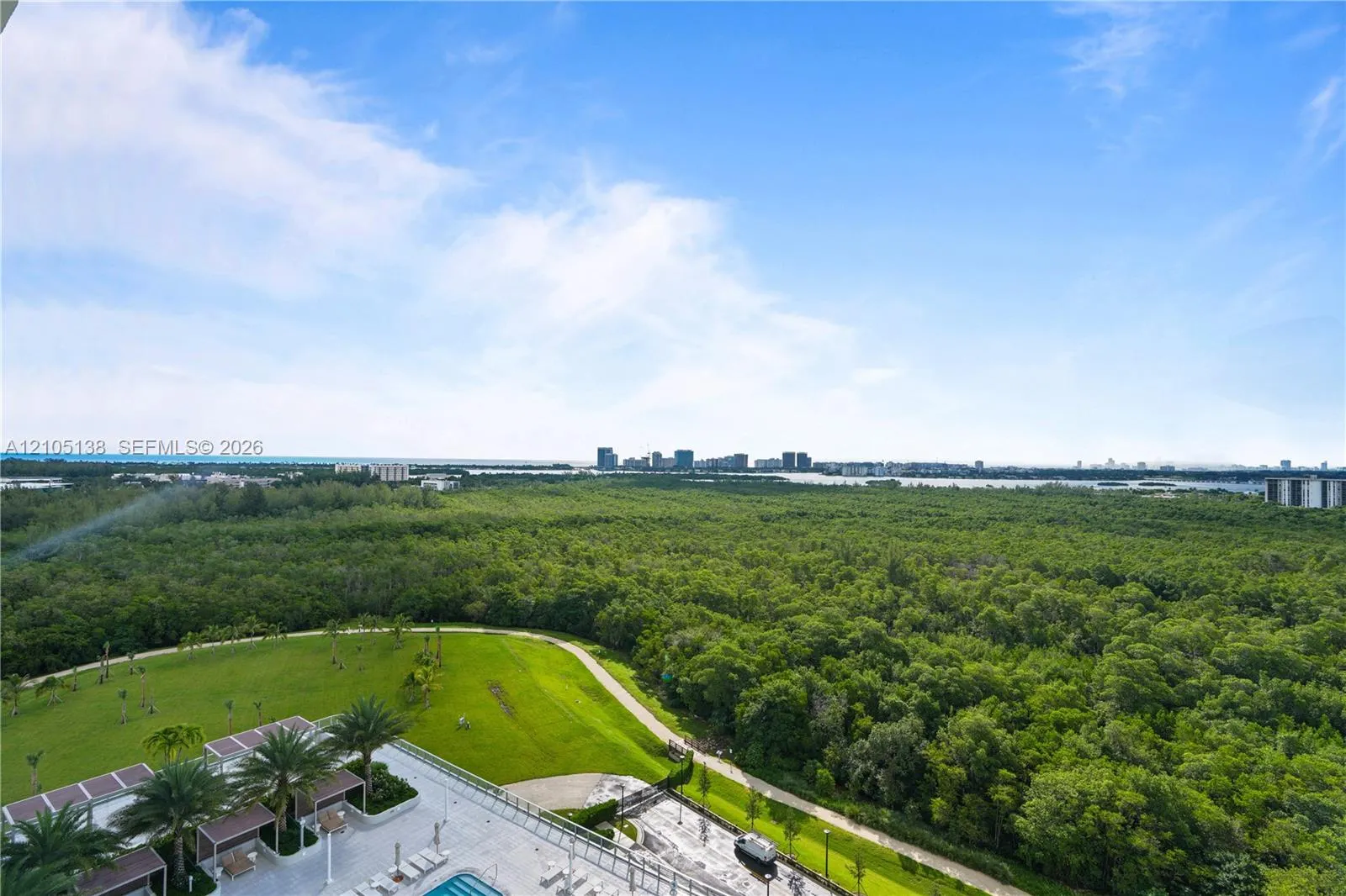 2411 Laguna Circle #1505