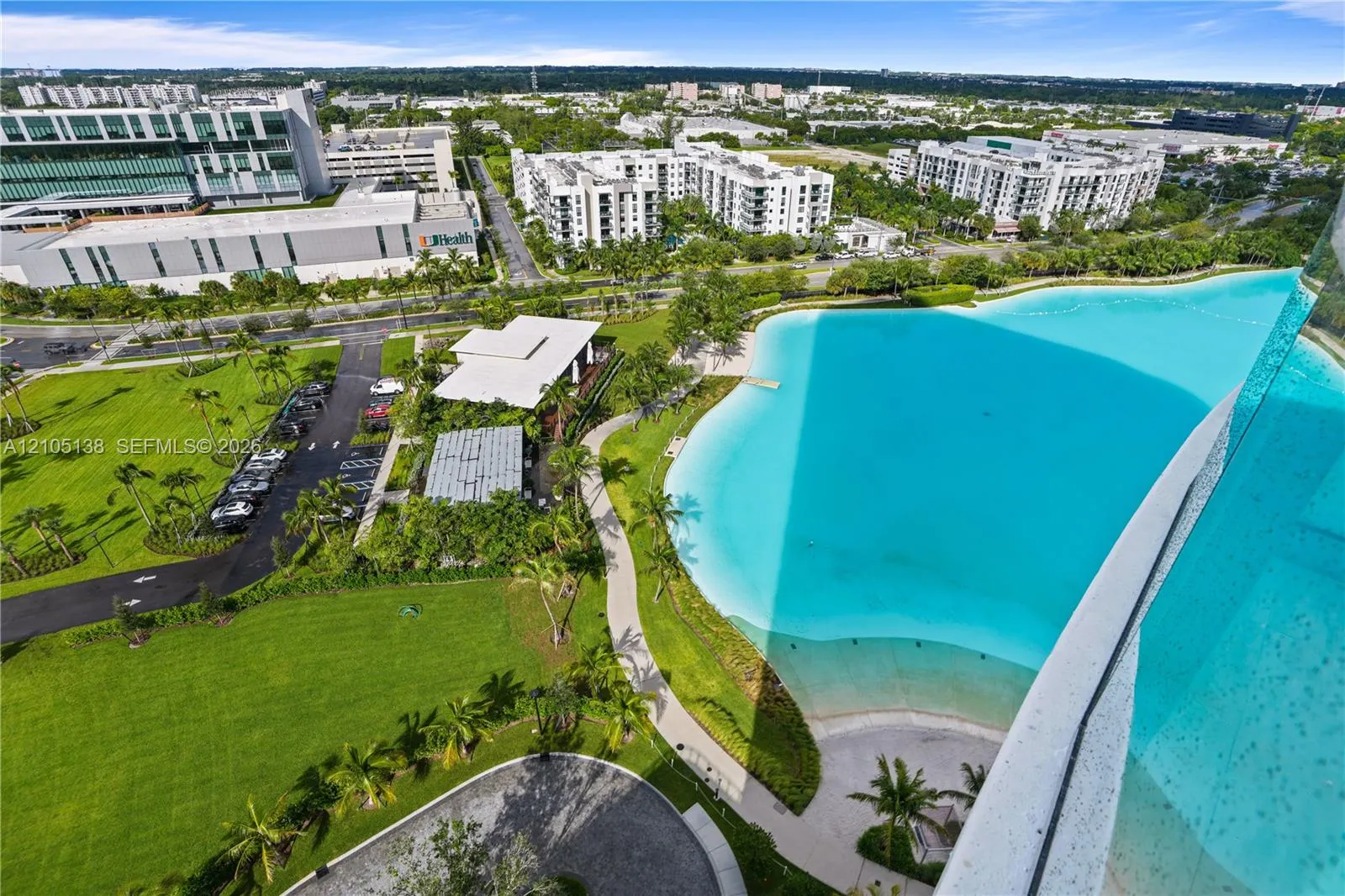 2411 Laguna Circle #1505