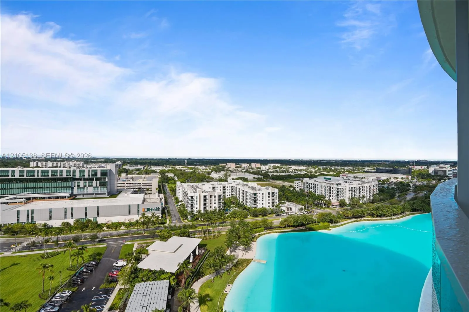 2411 Laguna Circle #1505