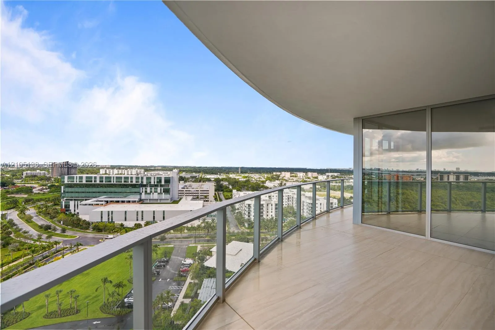 2411 Laguna Circle #1505