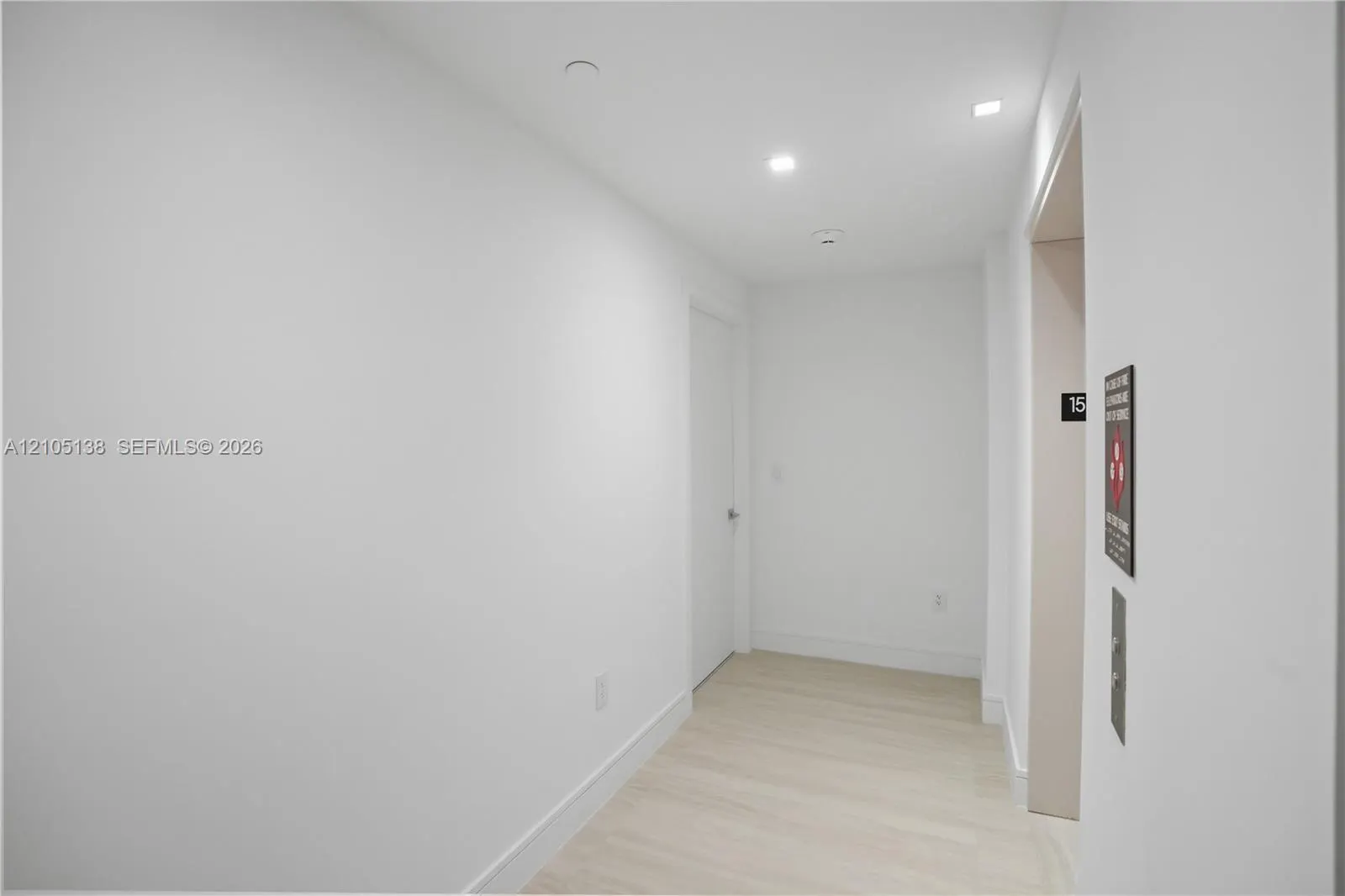 2411 Laguna Circle #1505
