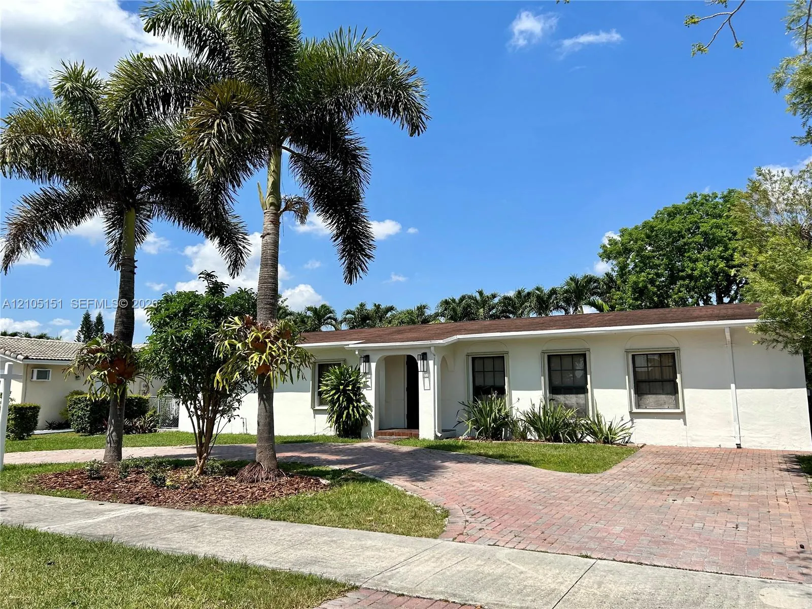 7500 SW 133rd Avenue