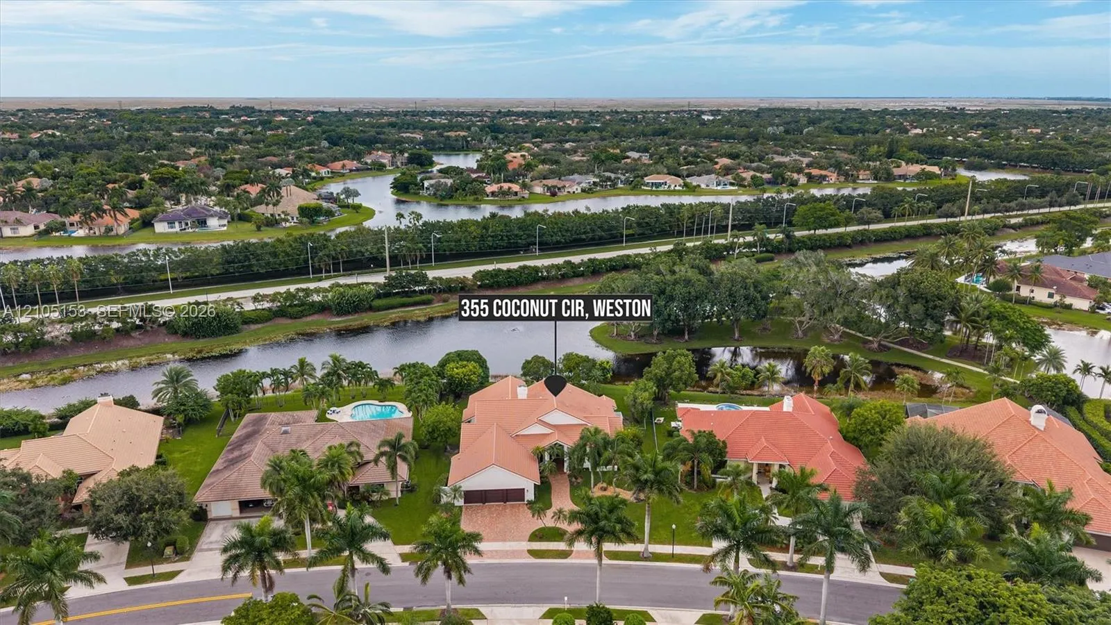 355 Coconut Circle