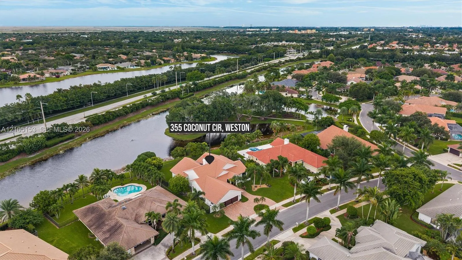 355 Coconut Circle