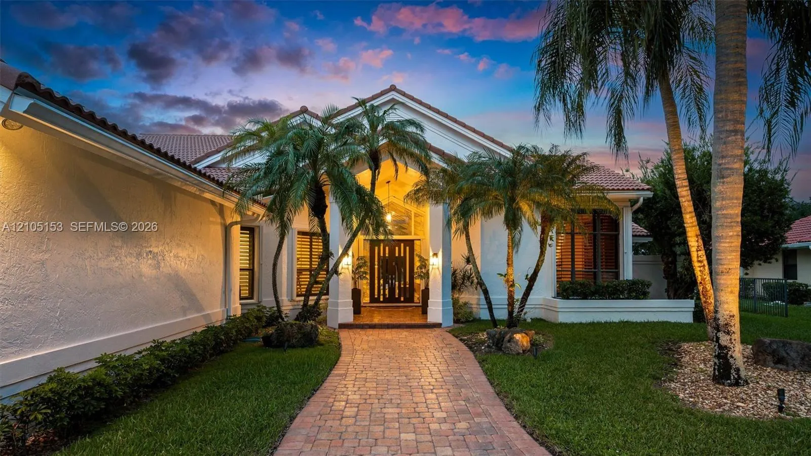 355 Coconut Circle