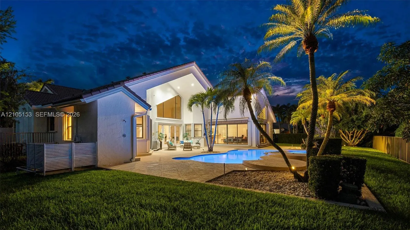 355 Coconut Circle