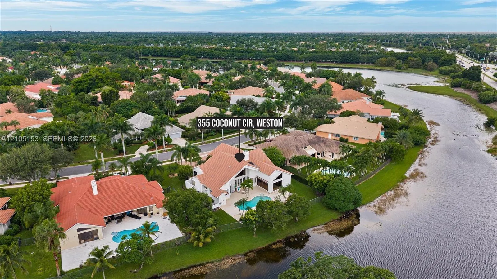 355 Coconut Circle