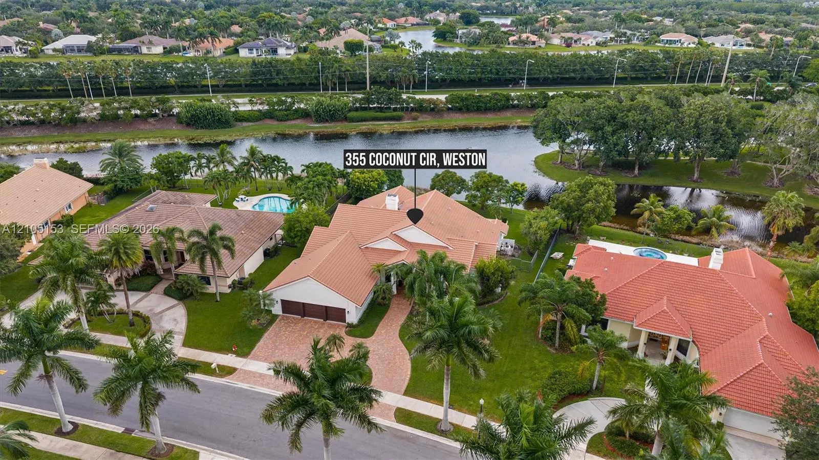 355 Coconut Circle