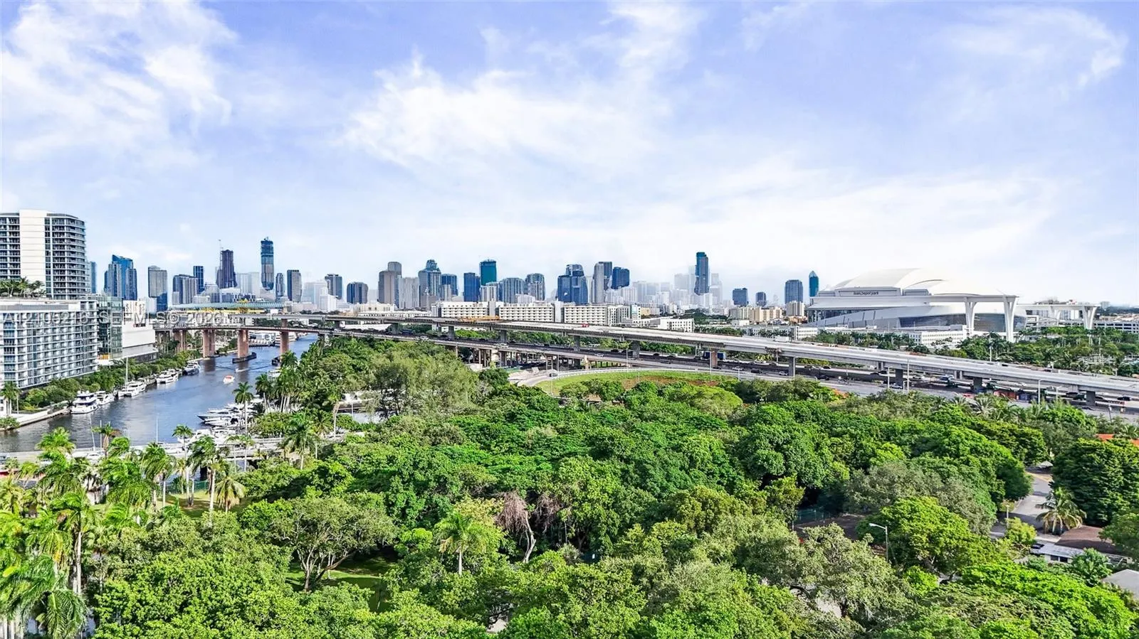 1861 S River Drive #1010