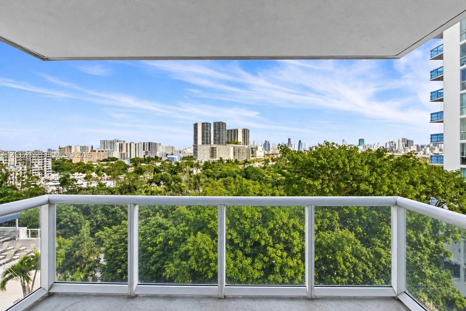 1861 S River Drive #1010