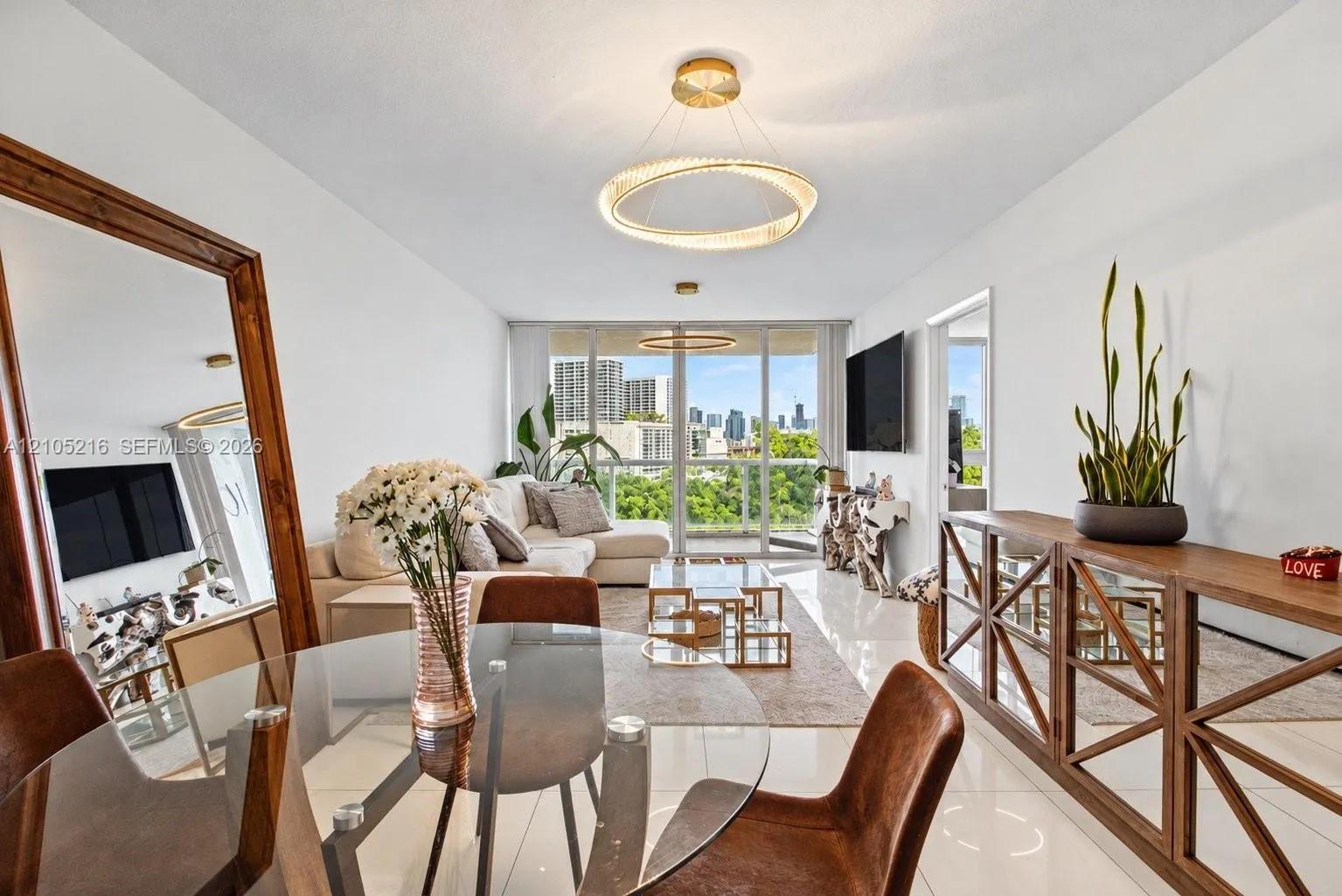 1861 S River Drive #1010