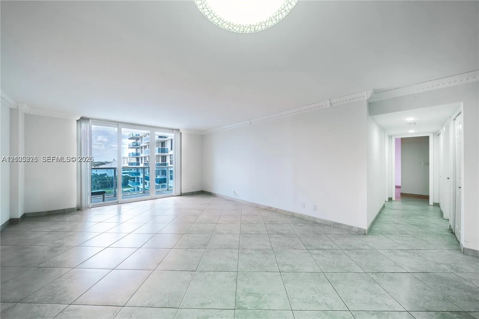 3800 S Ocean Drive #801