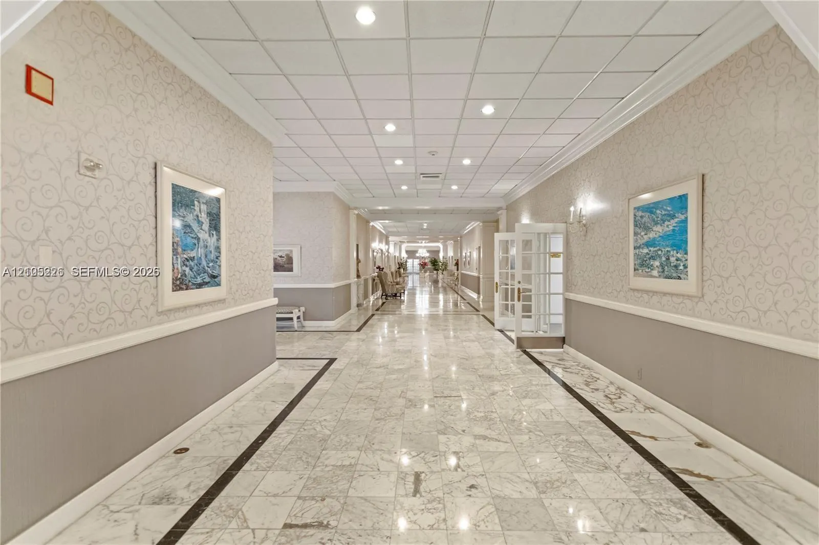 3800 S Ocean Drive #801