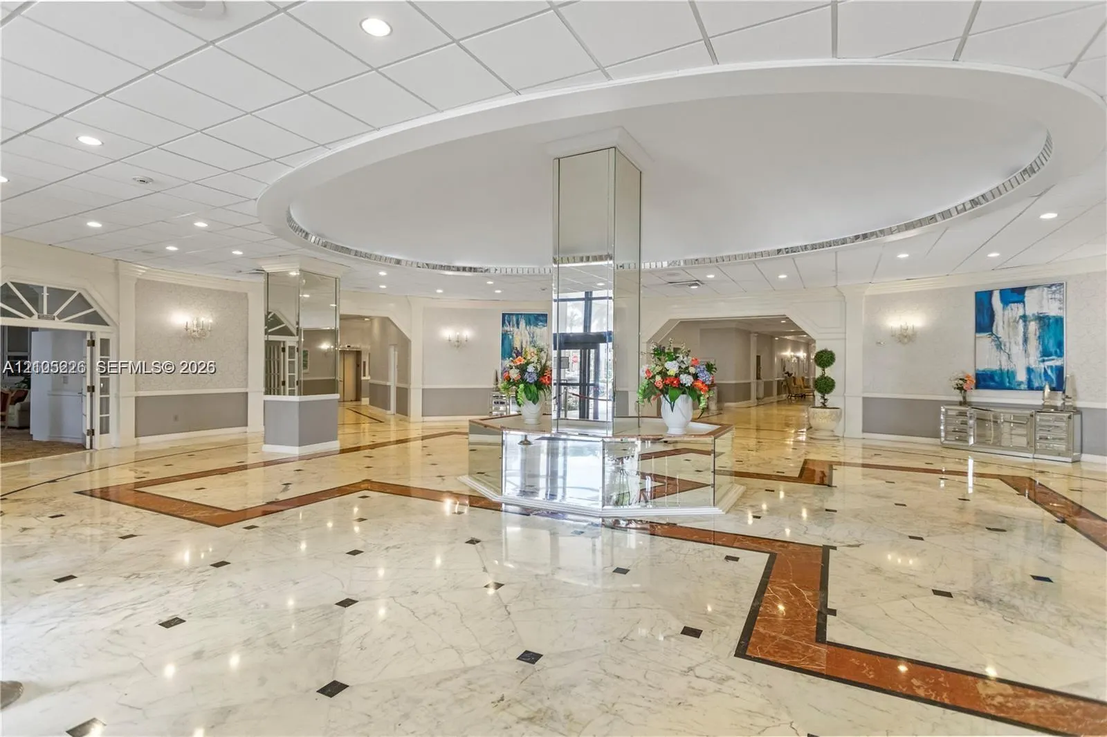 3800 S Ocean Drive #801