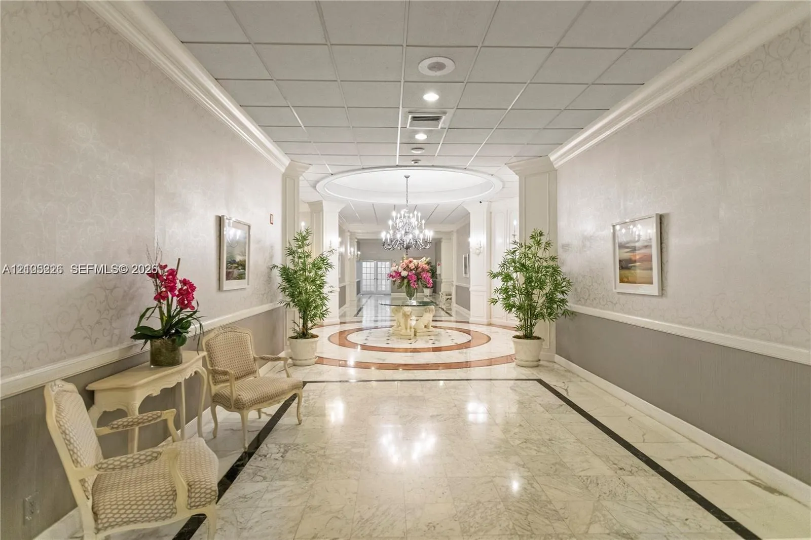 3800 S Ocean Drive #801