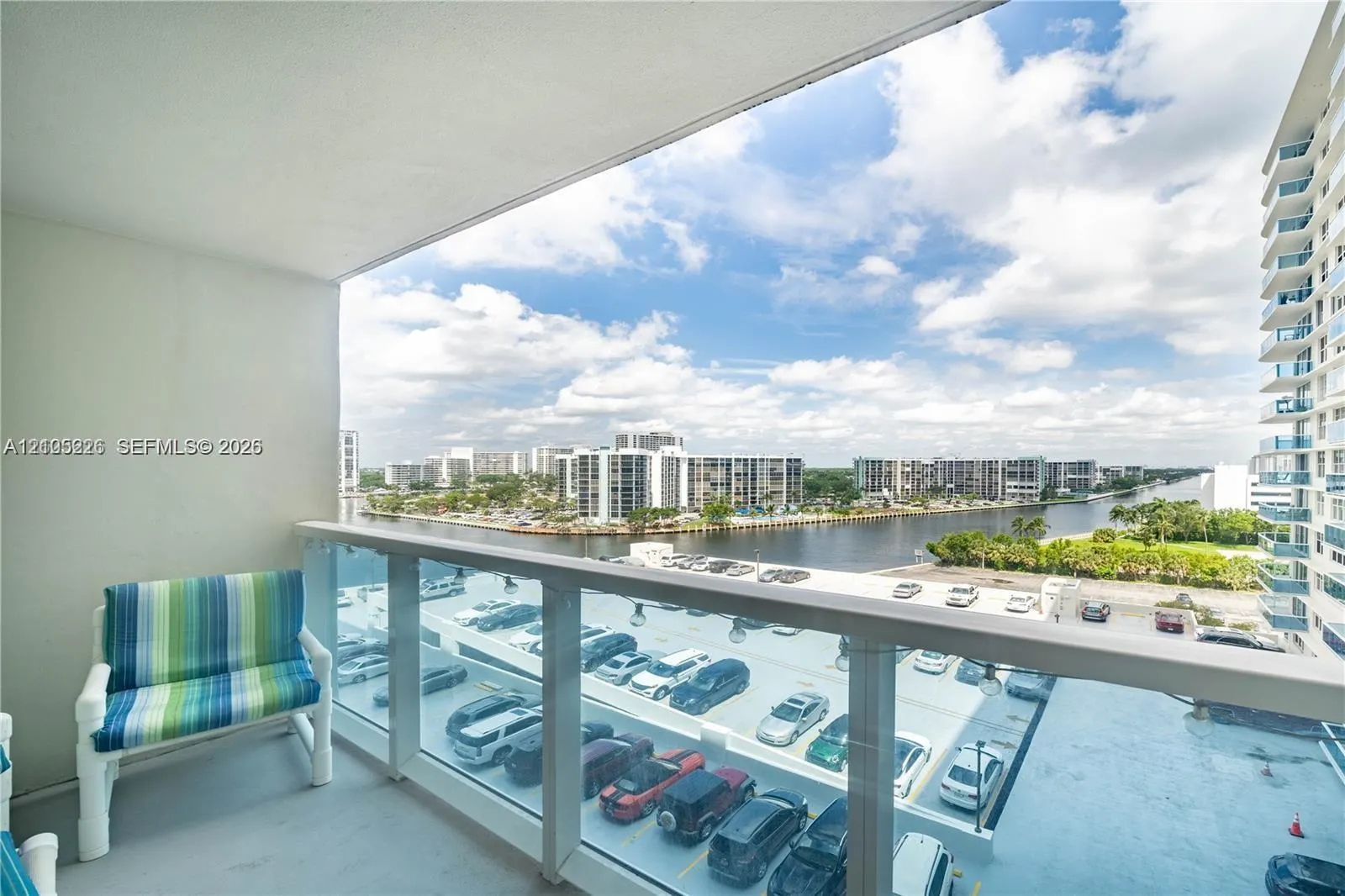 3800 S Ocean Drive #801