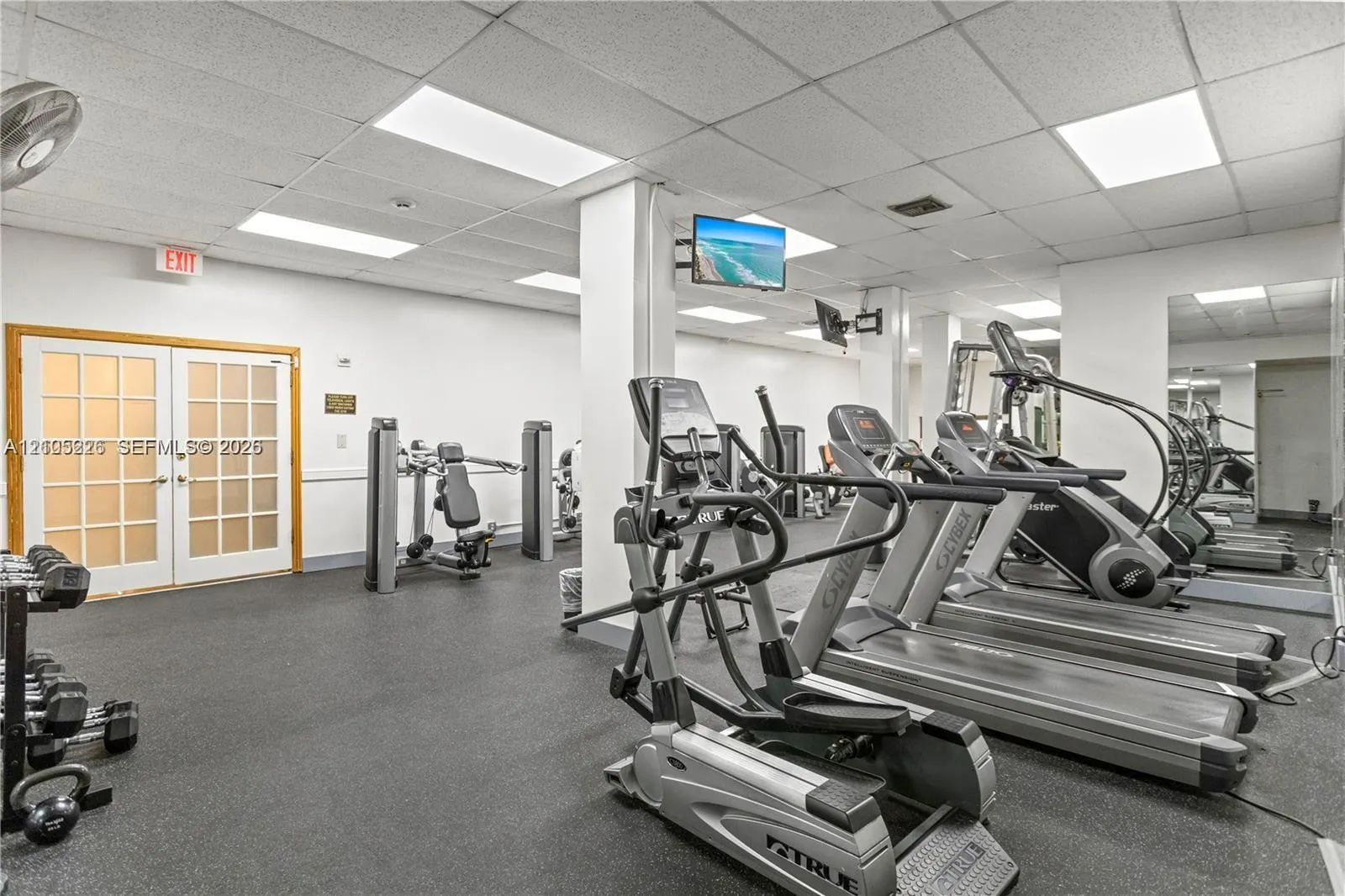 3800 S Ocean Drive #801