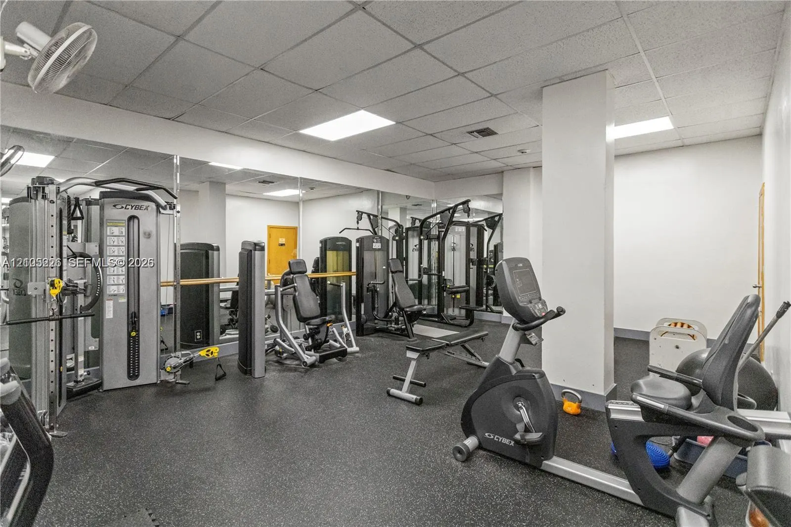 3800 S Ocean Drive #801