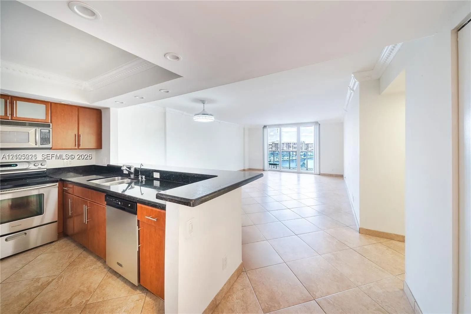 3800 S Ocean Drive #801