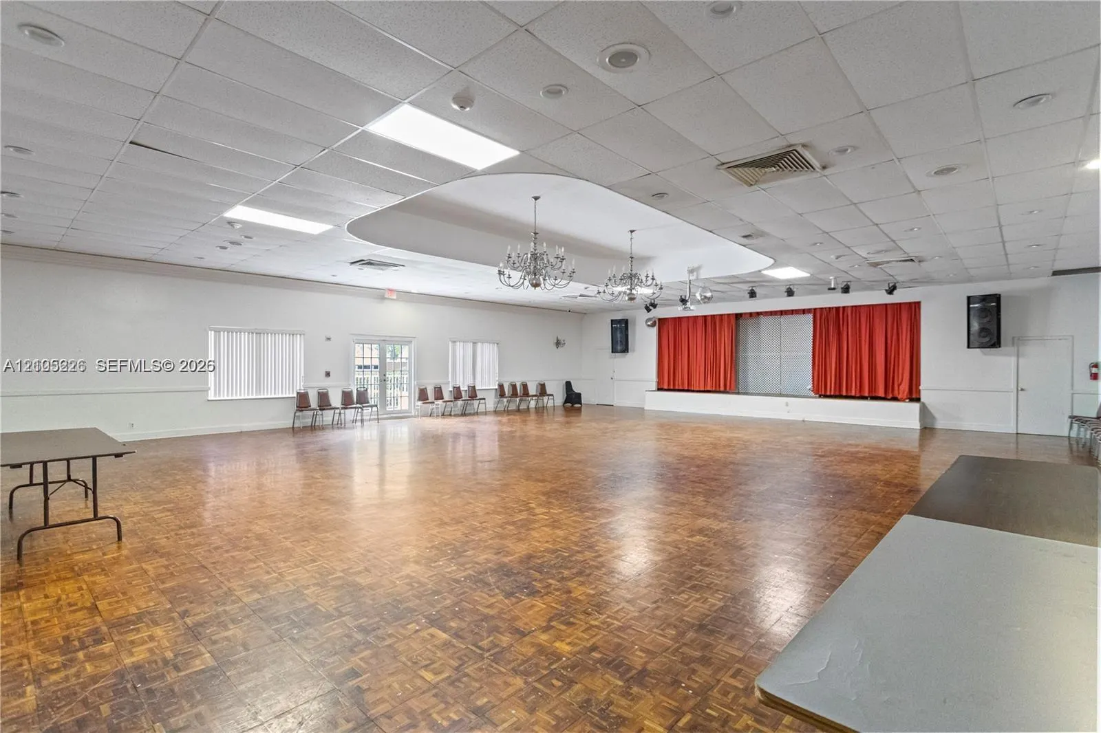 3800 S Ocean Drive #801