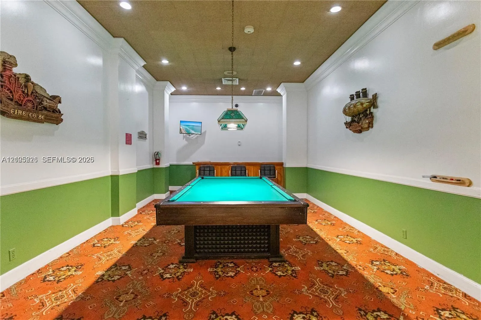 3800 S Ocean Drive #801