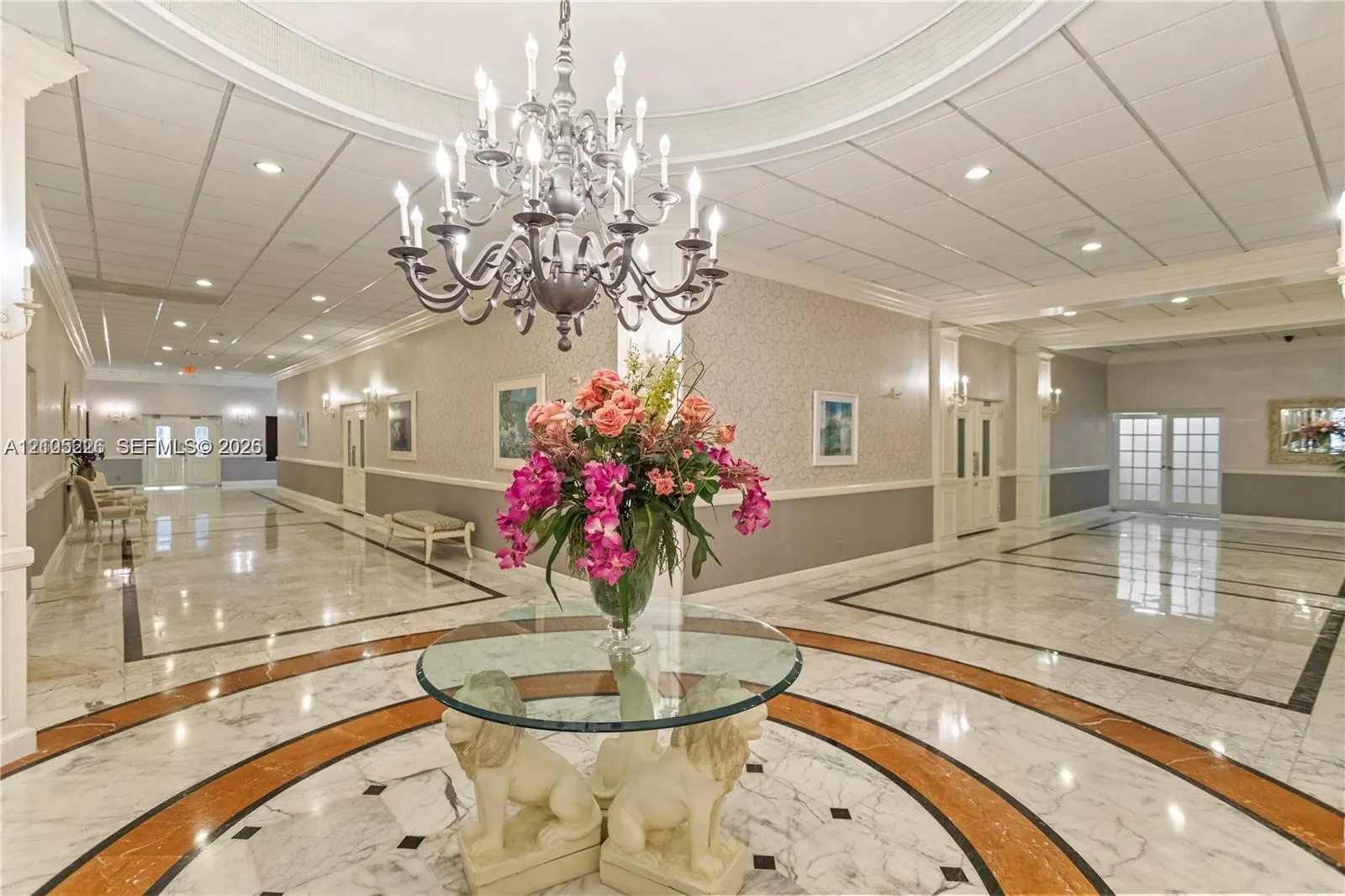 3800 S Ocean Drive #801