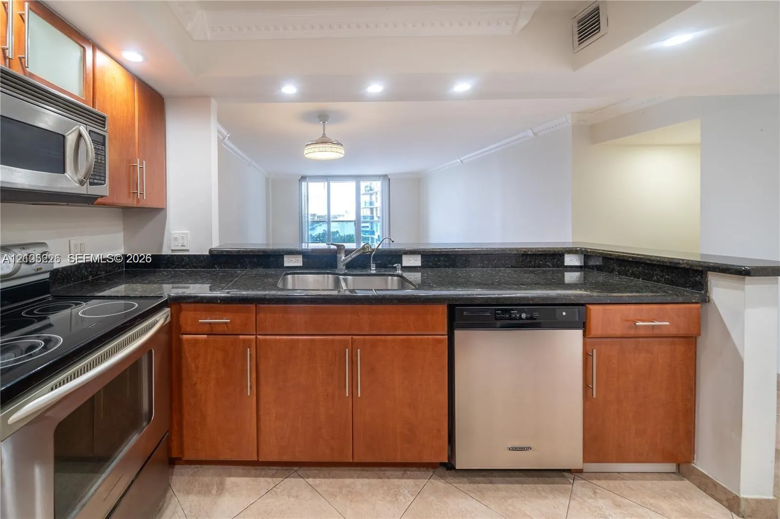 3800 S Ocean Drive #801