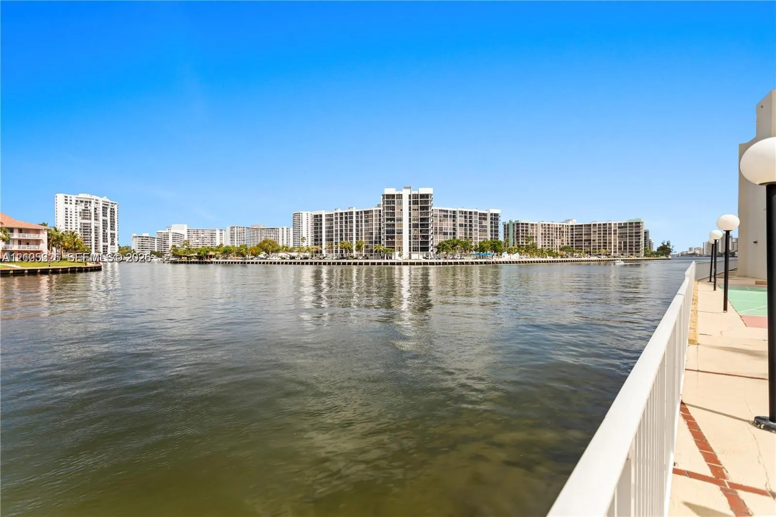 3800 S Ocean Drive #801