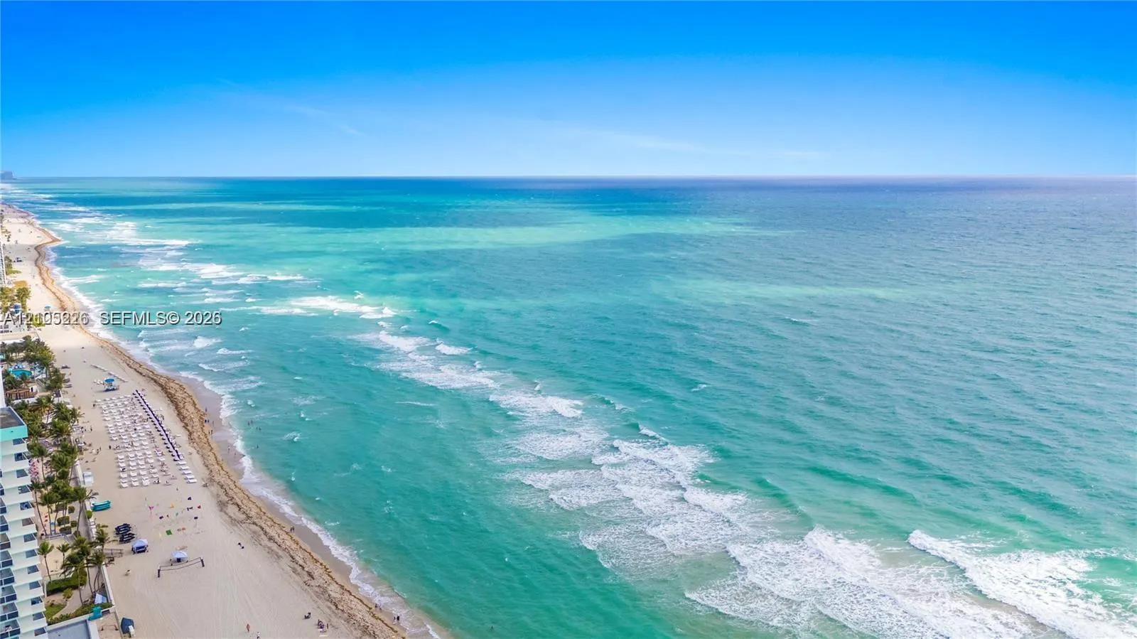 3800 S Ocean Drive #801