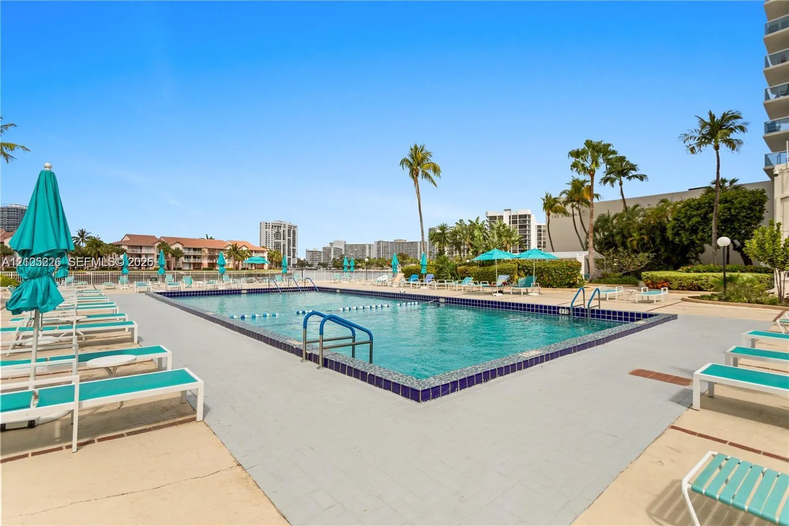 3800 S Ocean Drive #801