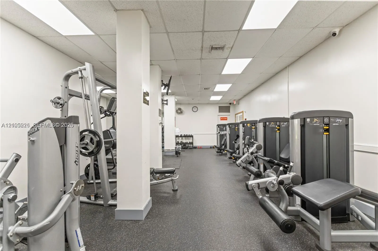 3800 S Ocean Drive #801