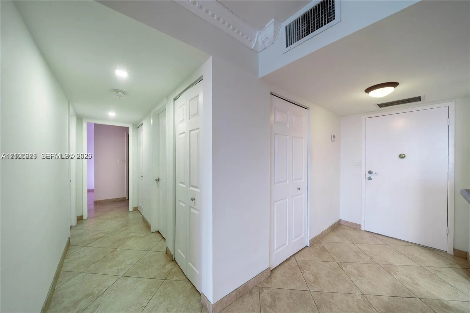 3800 S Ocean Drive #801
