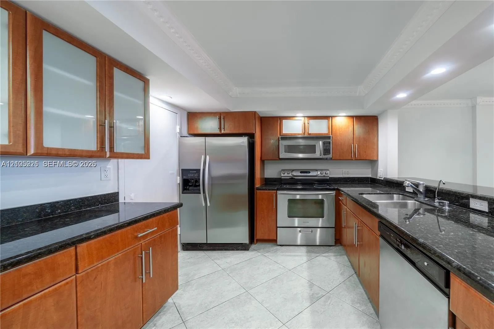 3800 S Ocean Drive #801