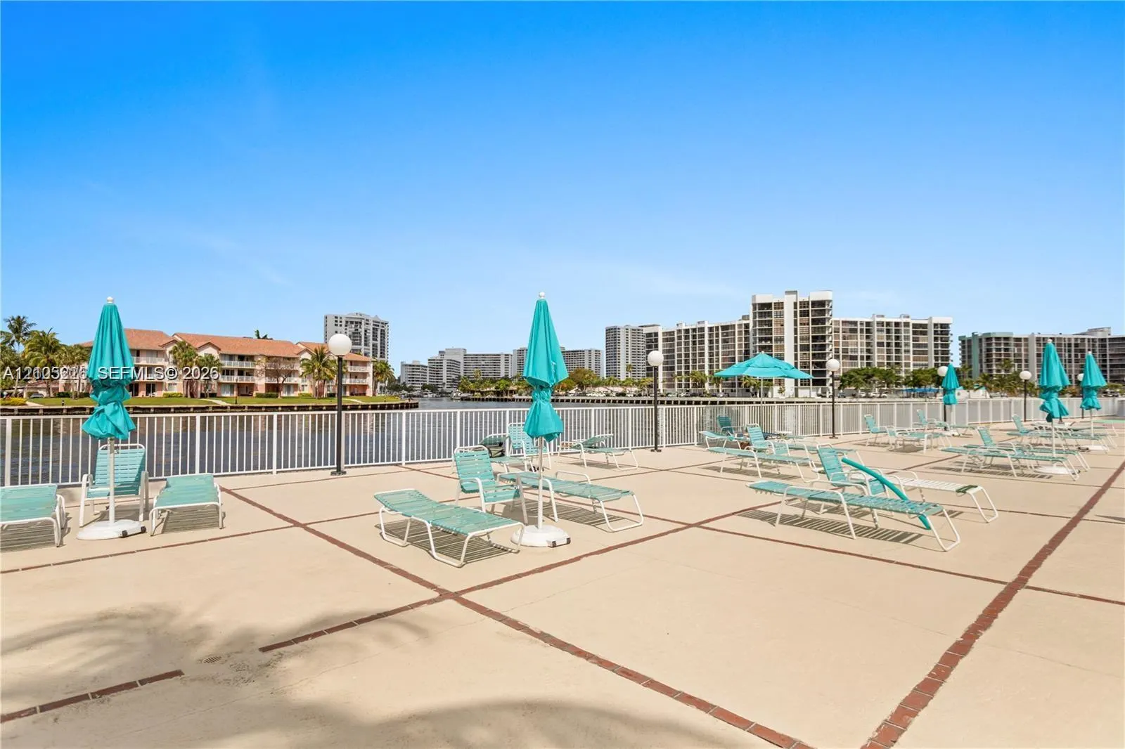 3800 S Ocean Drive #801