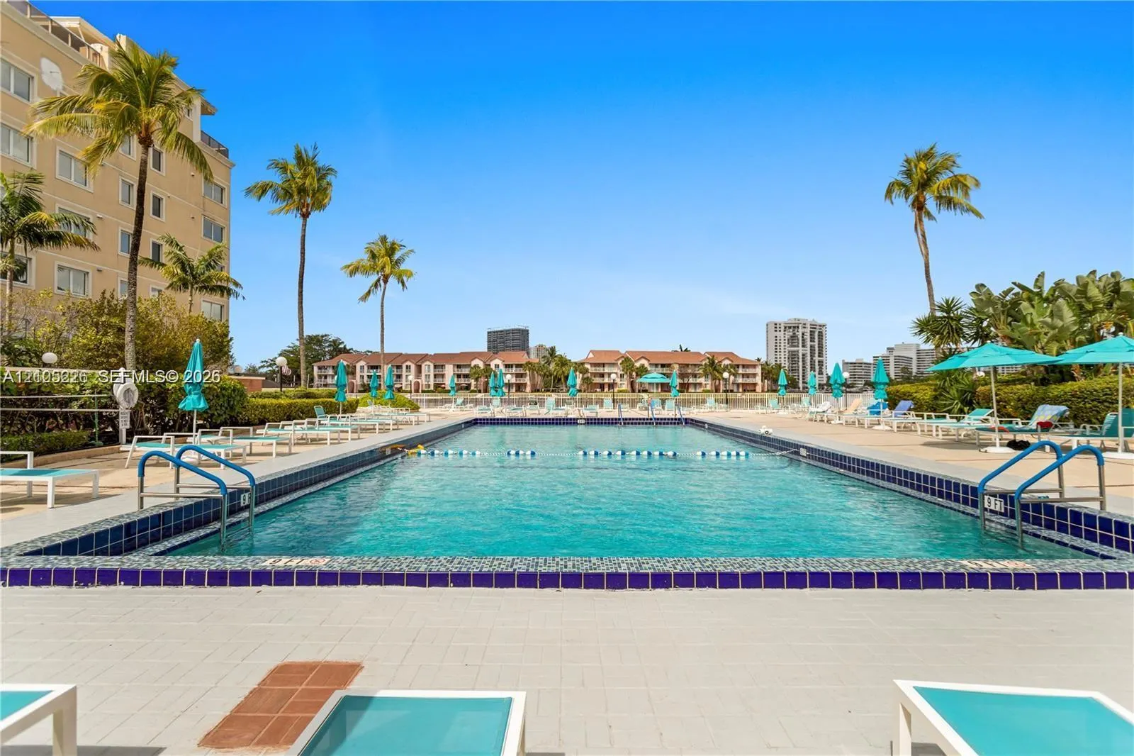 3800 S Ocean Drive #801
