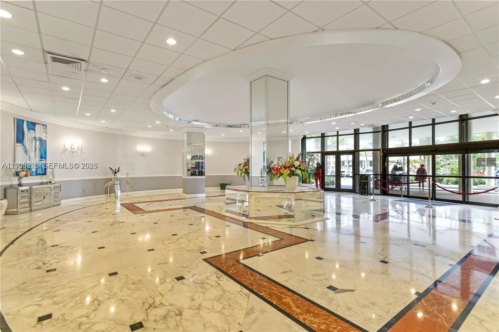 3800 S Ocean Drive #801