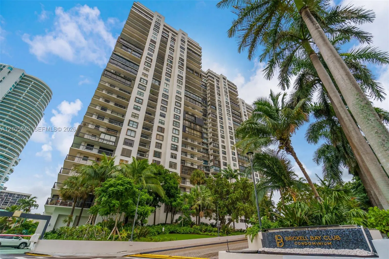 2333 Brickell Avenue #2708