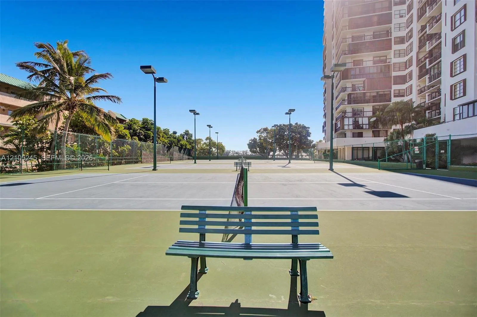 2333 Brickell Avenue #2708
