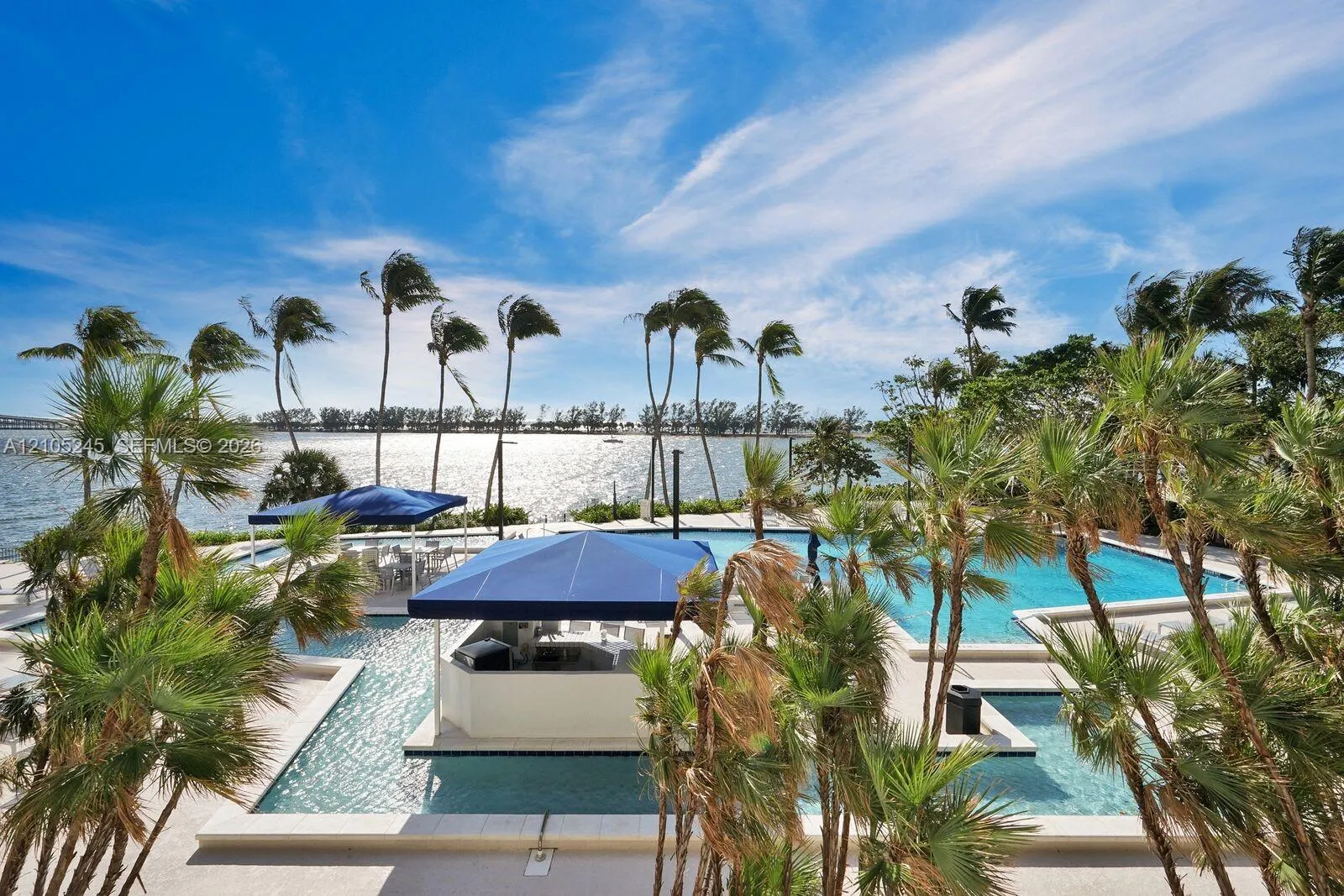 2333 Brickell Avenue #2708