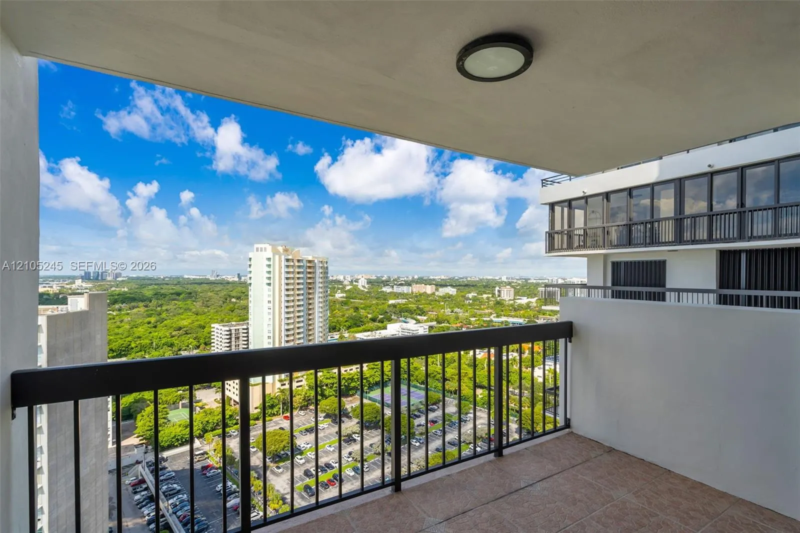 2333 Brickell Avenue #2708
