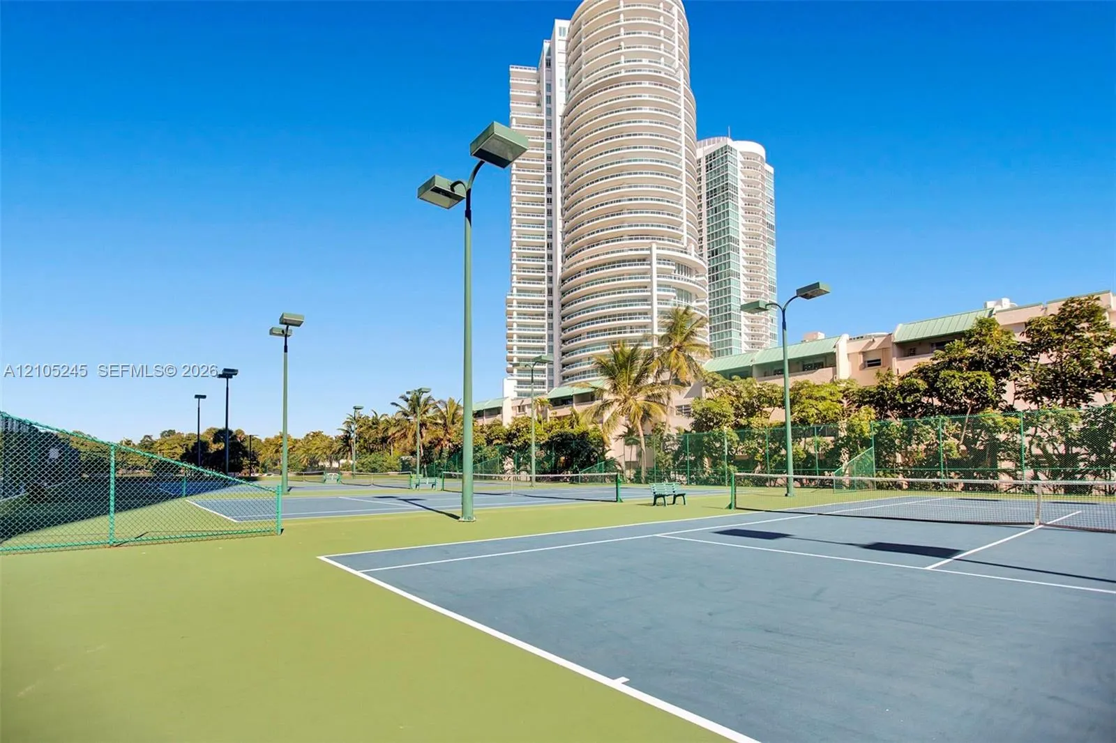 2333 Brickell Avenue #2708