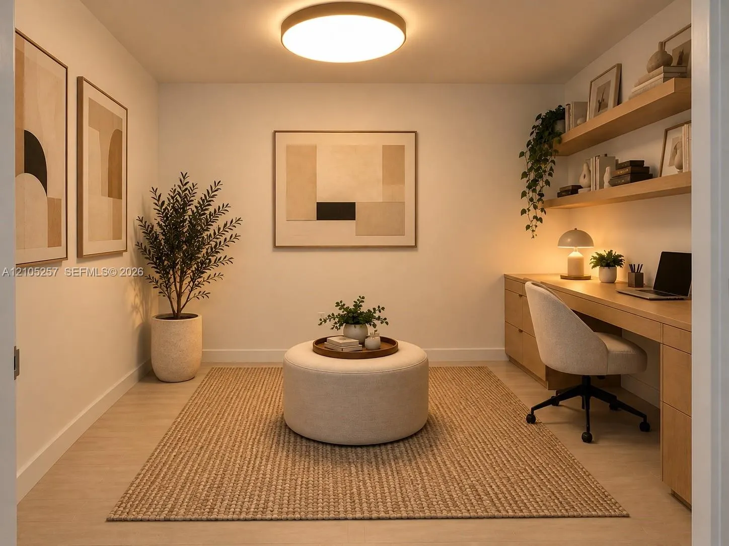 1000 Brickell Plaza #2415